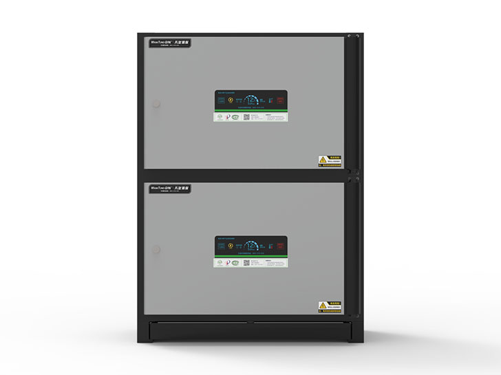 智云系列32000風量油煙凈化器