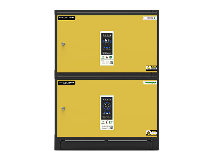 智潔系列32000風量油煙凈化器