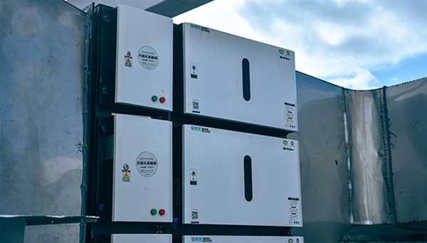 侯馬市油煙凈化器專賣店