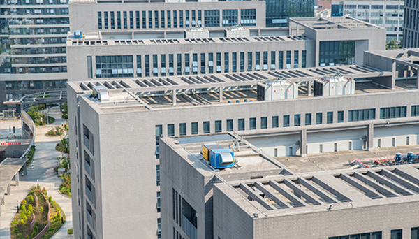 油煙凈化器室內