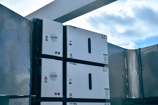 油煙機凈化器清洗臺帳