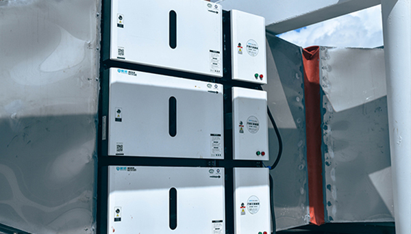 遼寧常規油煙凈化器經銷